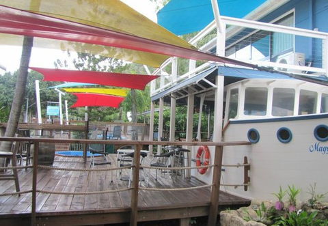 Arcadia Beach Guest House - Brisbane 4u 1