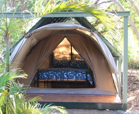 Arcadia Beach Guest House - Brisbane 4u 3