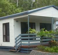 BIG4 Port Douglas Glengarry Holiday Park - Tourism Brisbane