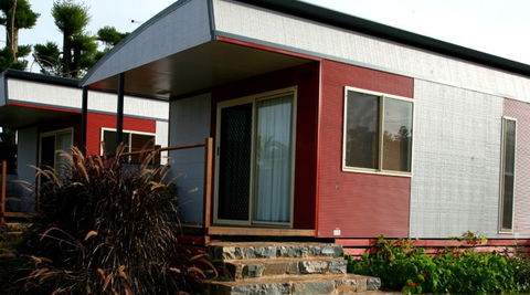 Atherton Holiday Park - Brisbane 4u 0