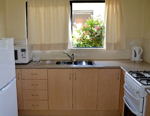 Atherton Holiday Park - Brisbane 4u 2