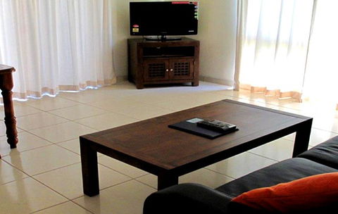 Atherton Holiday Park - Brisbane 4u 3