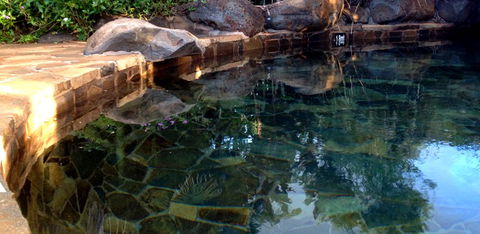 Atherton Holiday Park - Brisbane 4u 4