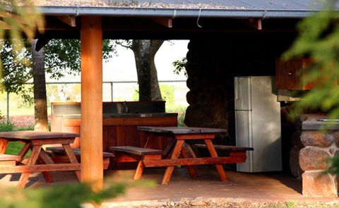 Atherton Holiday Park - Brisbane 4u 5