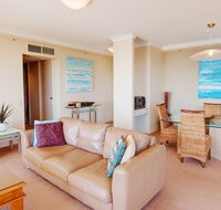 Contessa Condominiums - Tourism Brisbane