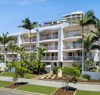 The Beach Houses - Tourism Brisbane