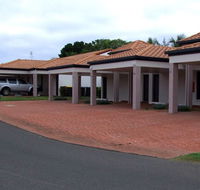 Coral Cove Resort - Tourism Brisbane