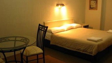 Archer Park Motel - Brisbane 4u 1