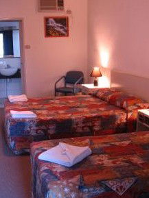 Archer Park Motel - Brisbane 4u 2