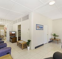 Strand Motel - Brisbane 4u