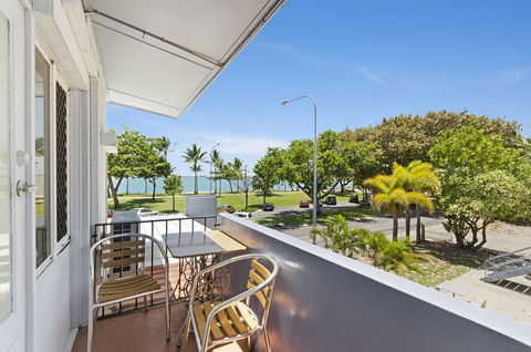 Strand Motel - Brisbane 4u 3