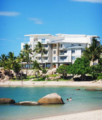 Coral Cove Apartments - Brisbane 4u 0