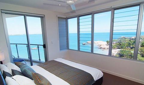 Coral Cove Apartments - Brisbane 4u 2