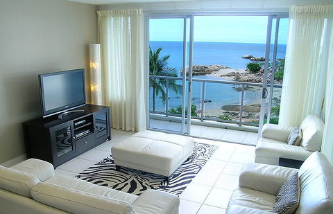 Coral Cove Apartments - Brisbane 4u 3