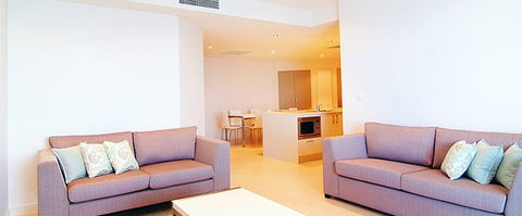 Coral Cove Apartments - Brisbane 4u 5