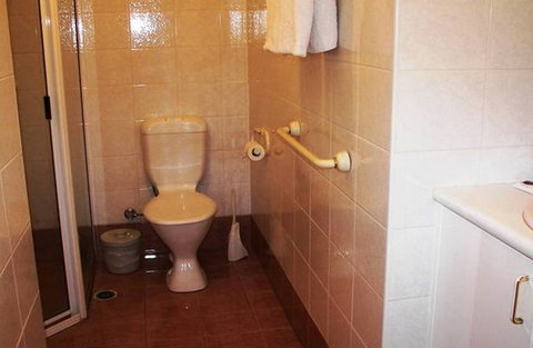 Champagne Apartments - Tourism Brisbane 4