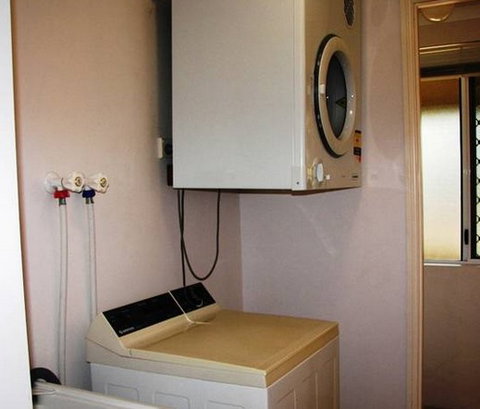 Champagne Apartments - Tourism Brisbane 5