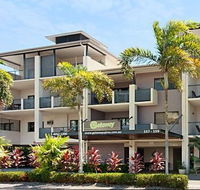 Getaway On Grafton - Tourism Brisbane