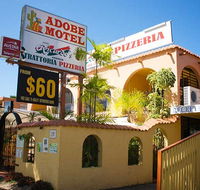 Adobe Motel - Tourism Brisbane