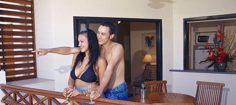 Freestyle Resort Port Douglas - Tourism Brisbane 2