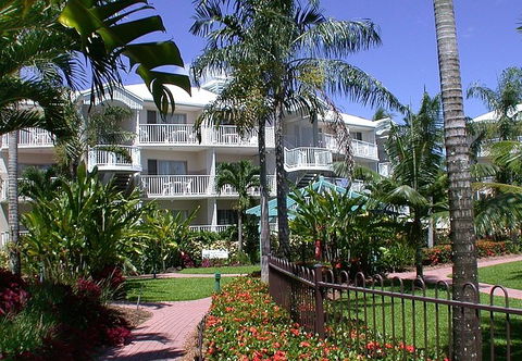Australis Cairns Beach Resort - Brisbane 4u 0