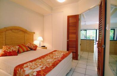 Comfort Suites Trinity Beach Club - Tourism Brisbane 1