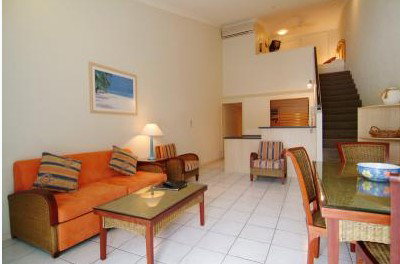 Comfort Suites Trinity Beach Club - Tourism Brisbane 2