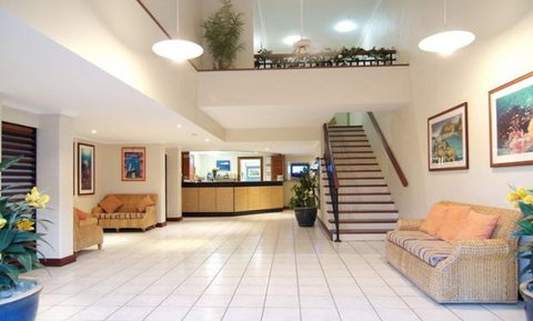 Comfort Suites Trinity Beach Club - Tourism Brisbane 5