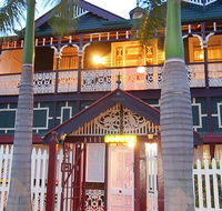 Franklin Villa