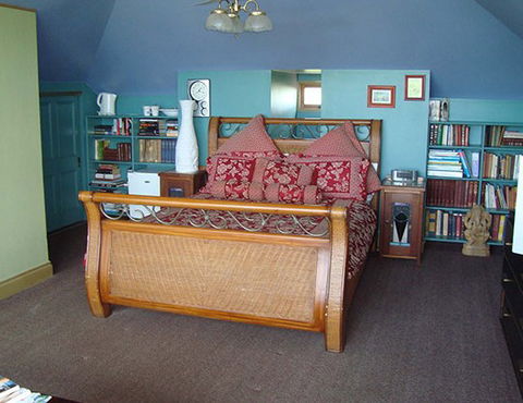 Franklin Villa - Tourism Brisbane 4