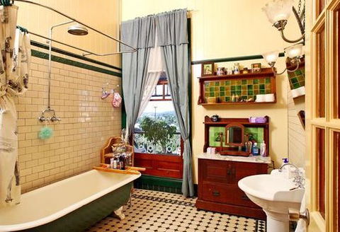 Franklin Villa - Tourism Brisbane 5