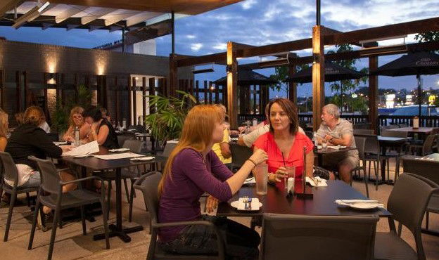 Browns Plains QLD Tourism Brisbane