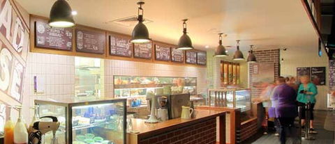 Browns Plains Hotel - Tourism Brisbane 3