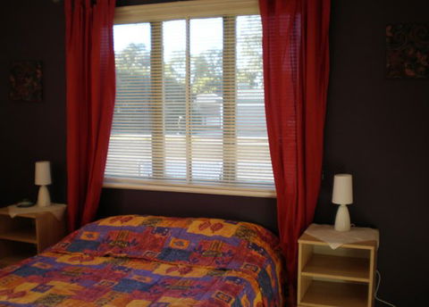 Dalby Homestyle Accommodation - Tourism Brisbane 2