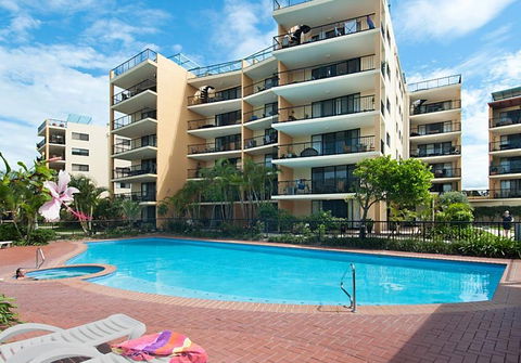 Marcoola Beach Resort - Tourism Brisbane 1