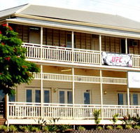 Gracemere Hotel - Tourism Brisbane
