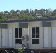 Dooleys Springsure Tavern and Motel