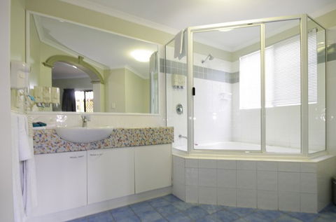 Mackay Resort Motel - Tourism Brisbane 1