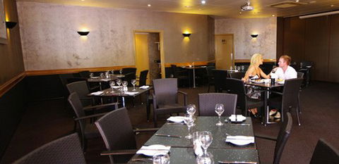 Mackay Resort Motel - Tourism Brisbane 5