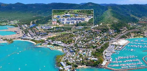 Whitsunday Reflections - Tourism Brisbane 4