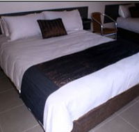 Central Hotel Cloncurry - Tourism Brisbane