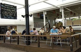 Central Hotel Port Douglas - Tourism Brisbane 4