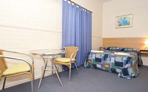 Carrington Hotel - Tourism Brisbane 1