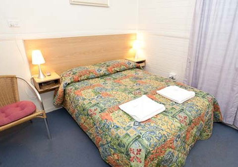 Carrington Hotel - Tourism Brisbane 2