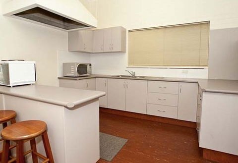Carrington Hotel - Tourism Brisbane 3
