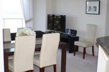 Admiralty Quays - Brisbane 4u 4