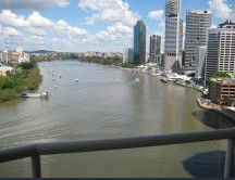 Admiralty Quays - Brisbane 4u 5