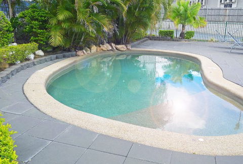Darra Motel - Tourism Brisbane 0
