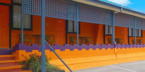 Darra Motel - Tourism Brisbane 2
