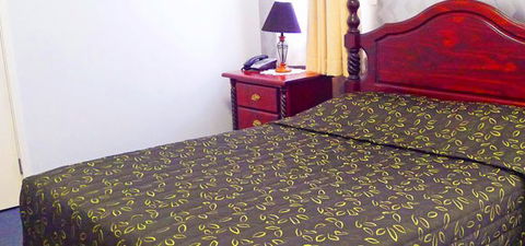 Darra Motel - Tourism Brisbane 3